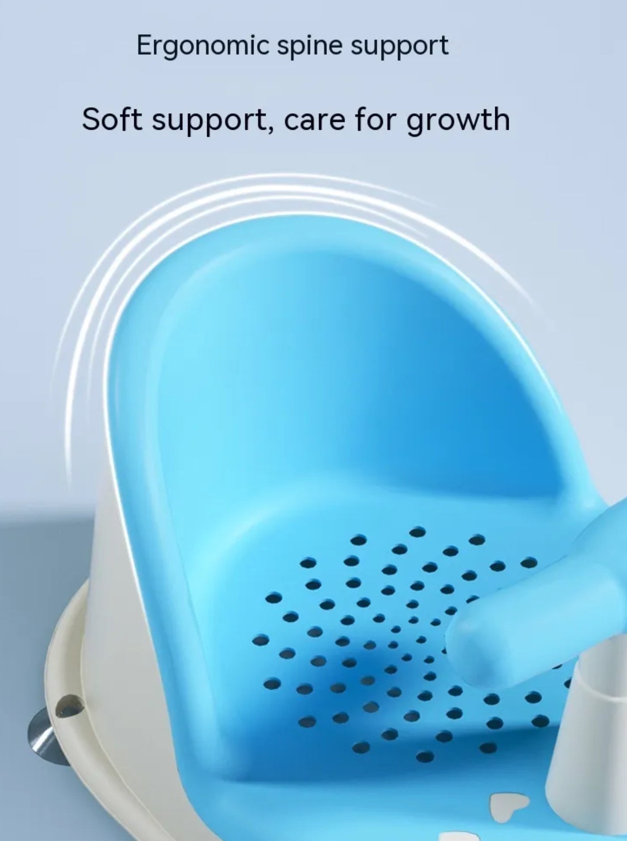 Baby Bath Sitting Seat