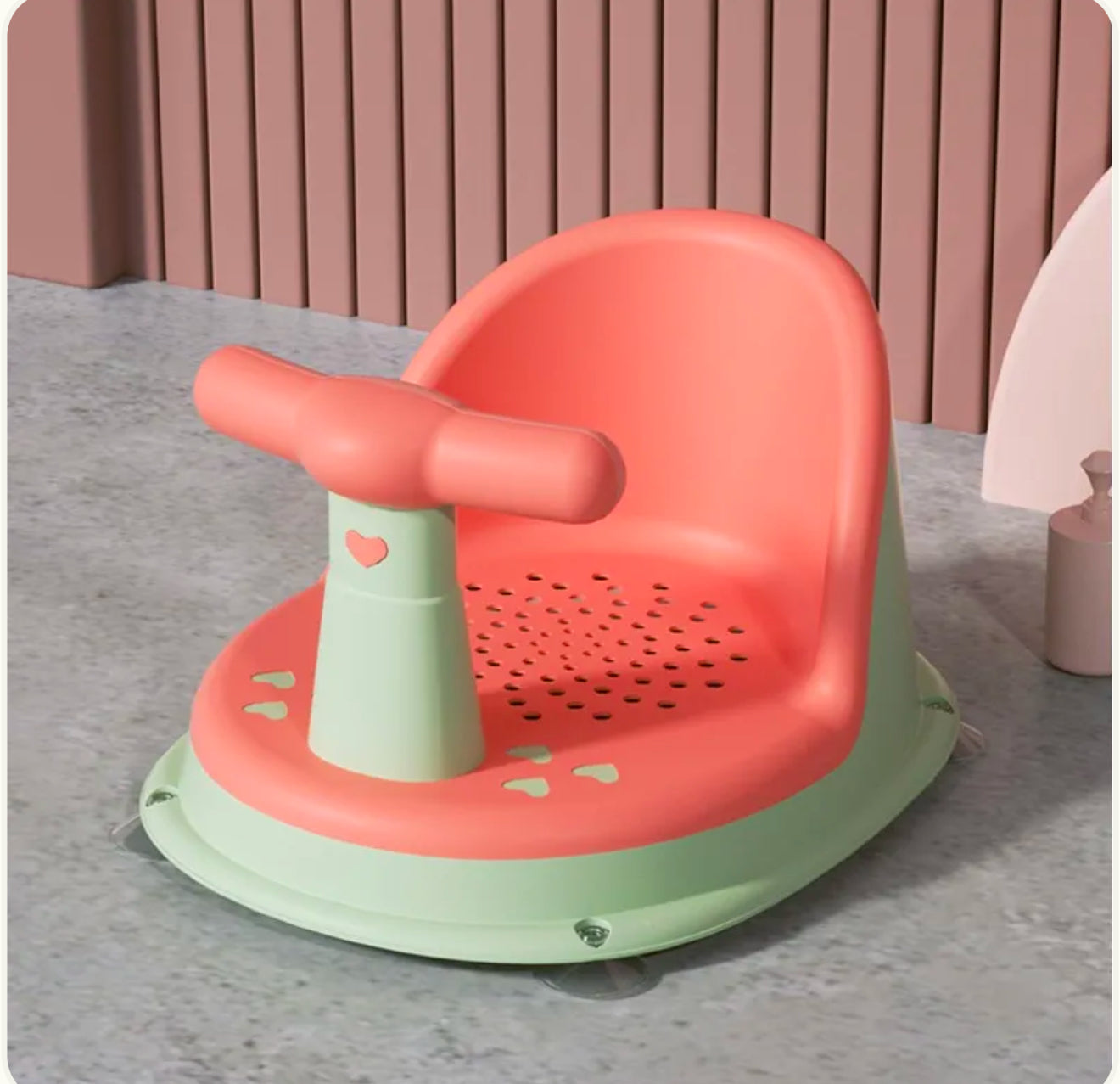 Baby Bath Sitting Seat