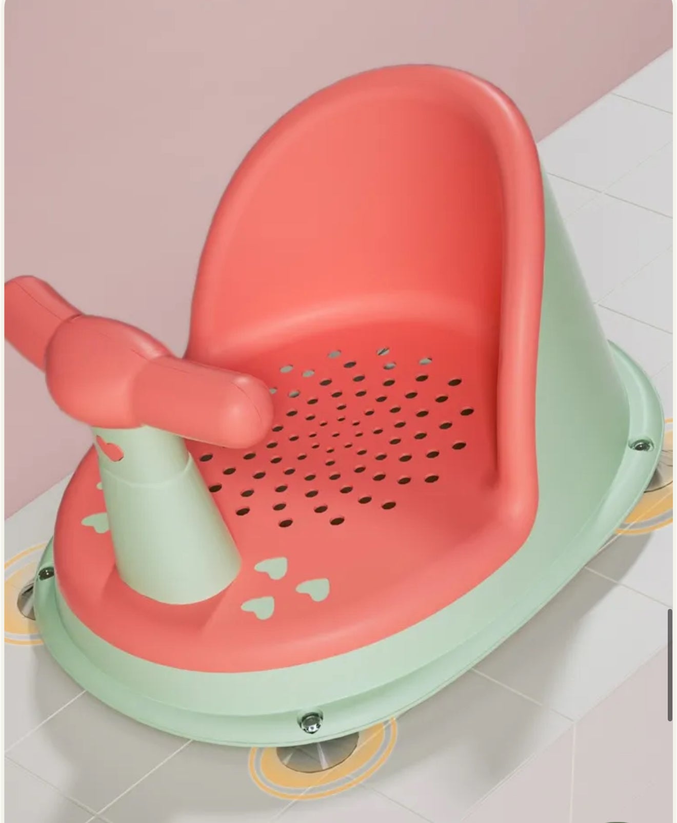 Baby Bath Sitting Seat