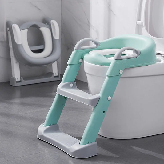 Toddler Step-Up Potty Trainer